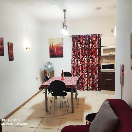 Sliema Central Apartment Екстер'єр фото