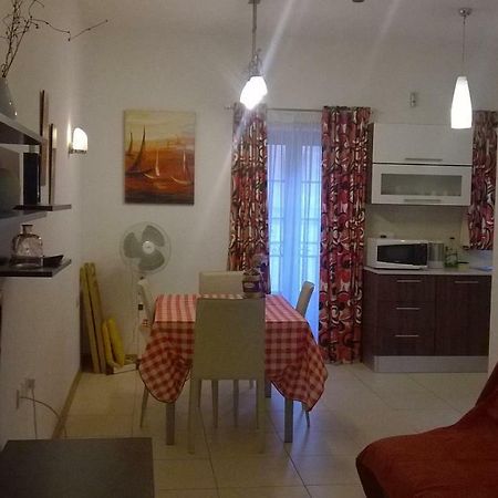 Sliema Central Apartment Екстер'єр фото