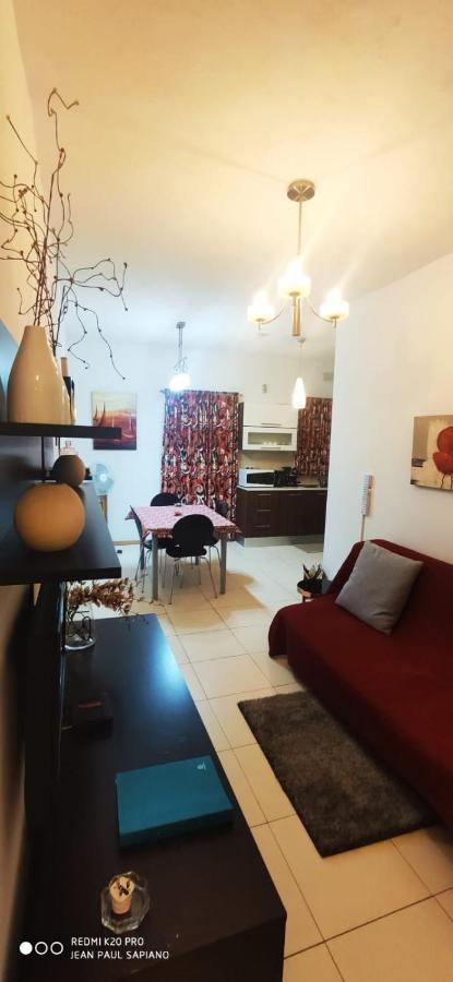 Sliema Central Apartment Екстер'єр фото