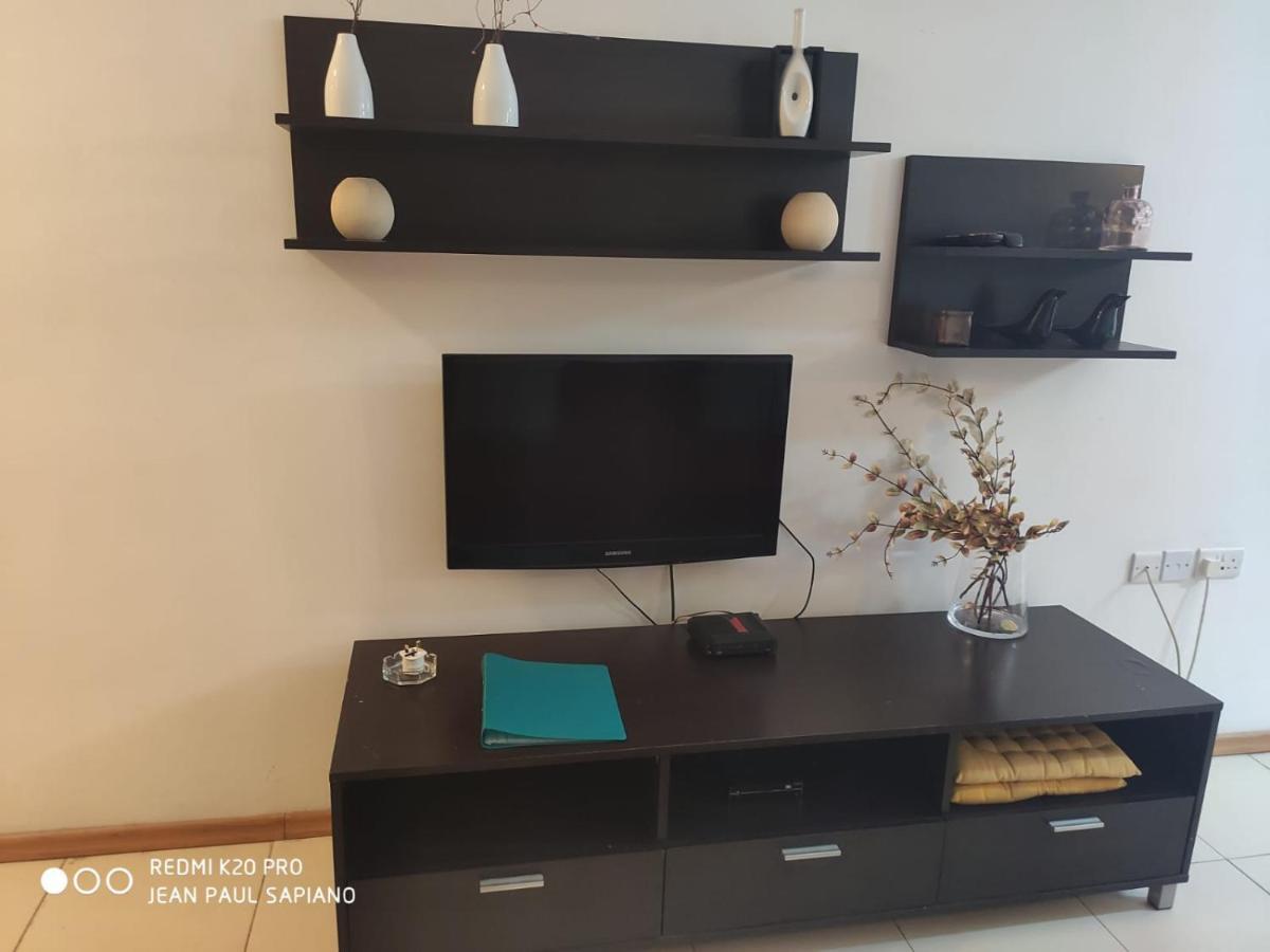 Sliema Central Apartment Екстер'єр фото