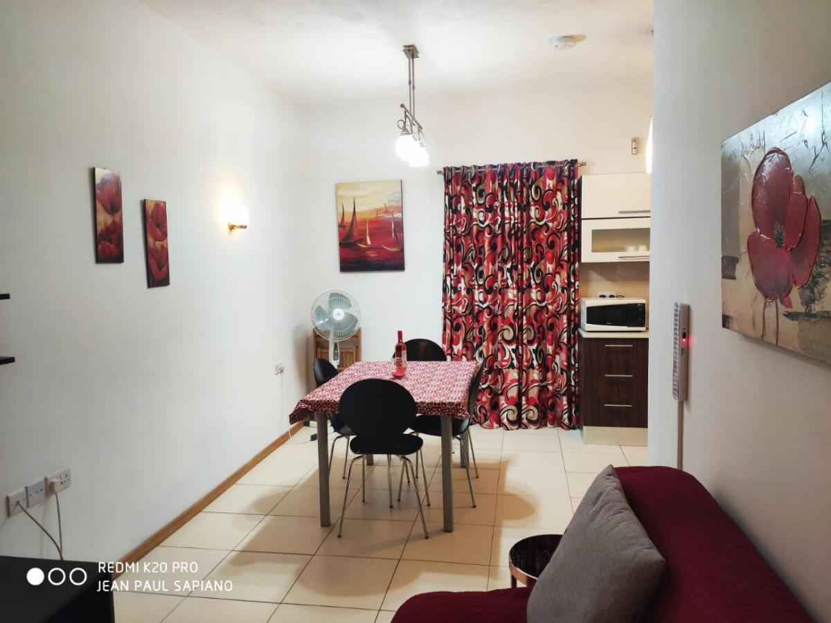 Sliema Central Apartment Екстер'єр фото
