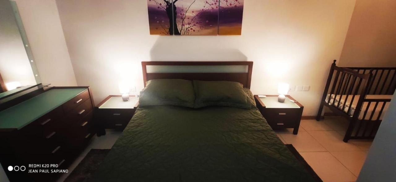 Sliema Central Apartment Екстер'єр фото