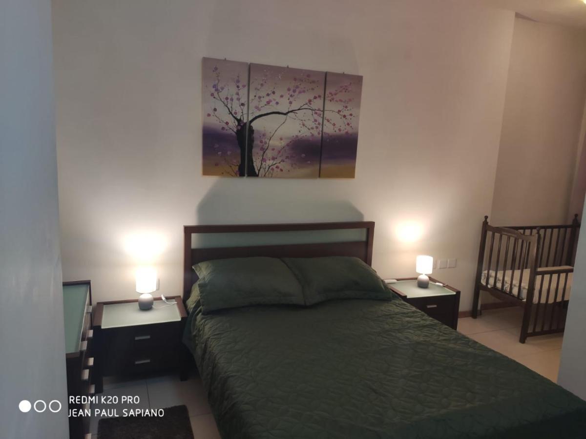 Sliema Central Apartment Екстер'єр фото