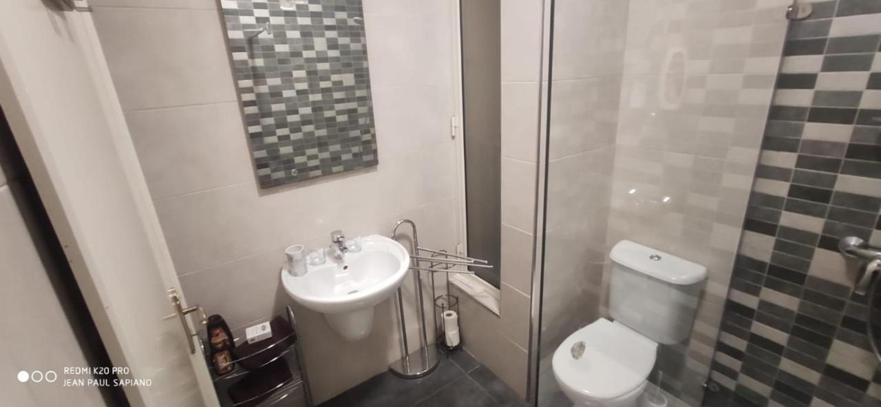 Sliema Central Apartment Екстер'єр фото