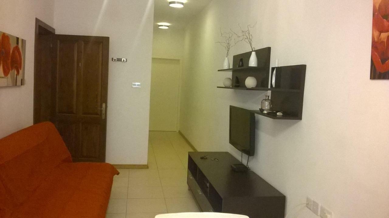 Sliema Central Apartment Екстер'єр фото