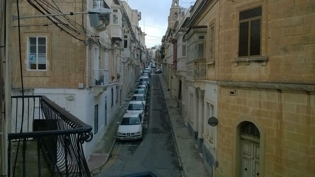 Sliema Central Apartment Екстер'єр фото