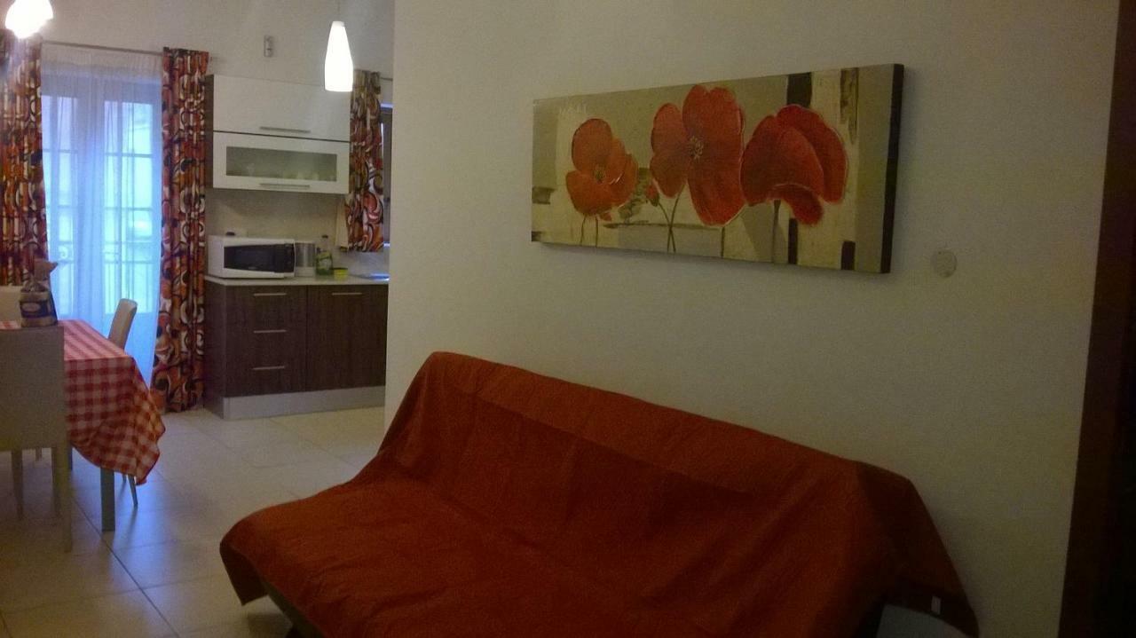 Sliema Central Apartment Екстер'єр фото