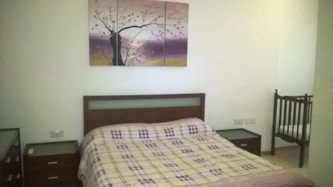 Sliema Central Apartment Екстер'єр фото