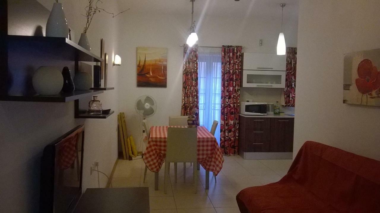 Sliema Central Apartment Екстер'єр фото